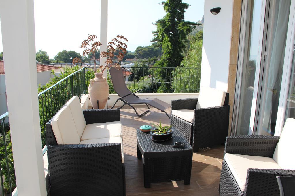 Appartanvilla Magellano Mondello Room photo