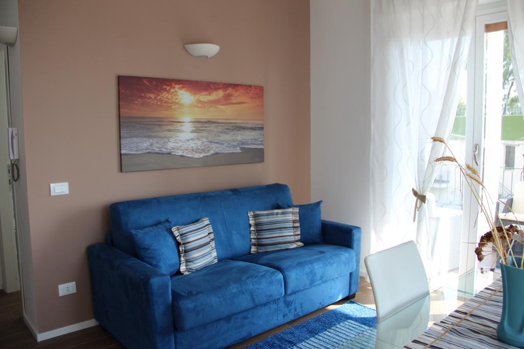 Appartanvilla Magellano Mondello Room photo