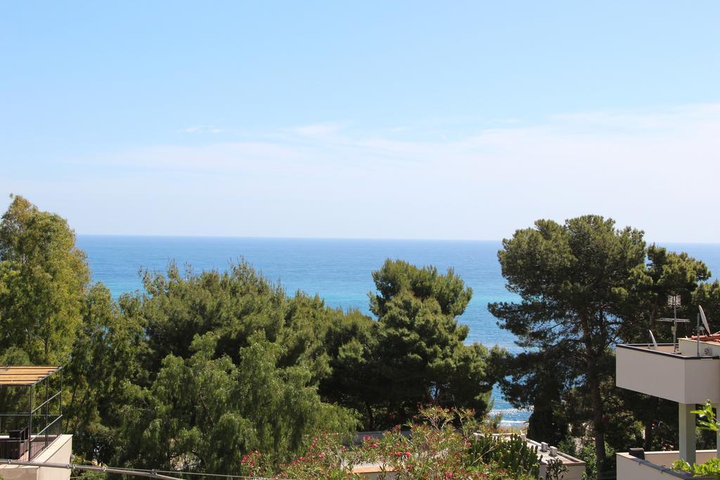 Appartanvilla Magellano Mondello Room photo