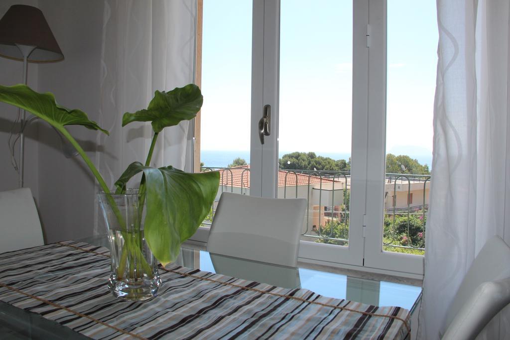 Appartanvilla Magellano Mondello Room photo